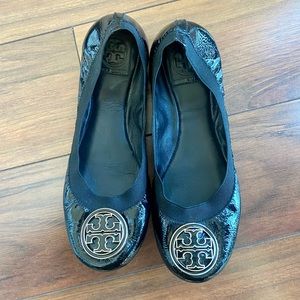 Tory Burch flats